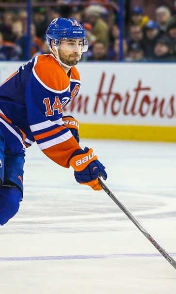 Edmonton Oilers: Is Eberle a Scapegoat for Lack of Offense